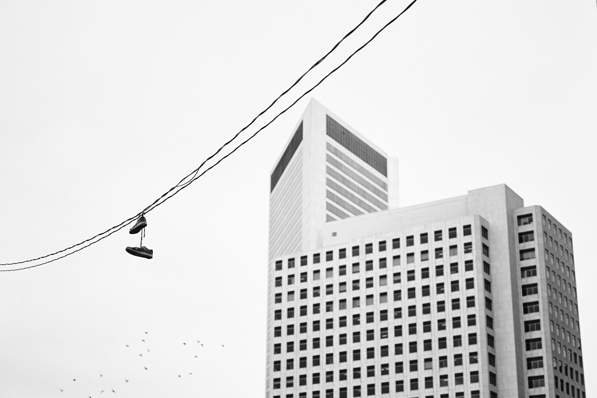 March Photography Walk with the Alcove Club in Calgary